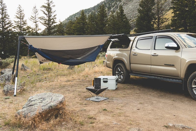 Mantis All-In-One Hammock Tent