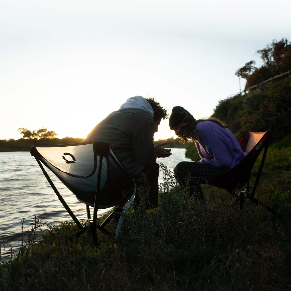 ClassiQ 2.0 - Camping Chair