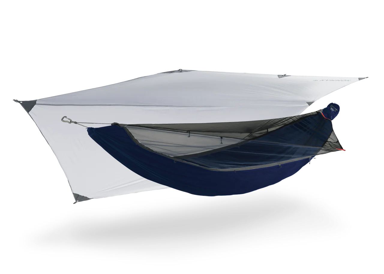 Mantis All-In-One Hammock Tent