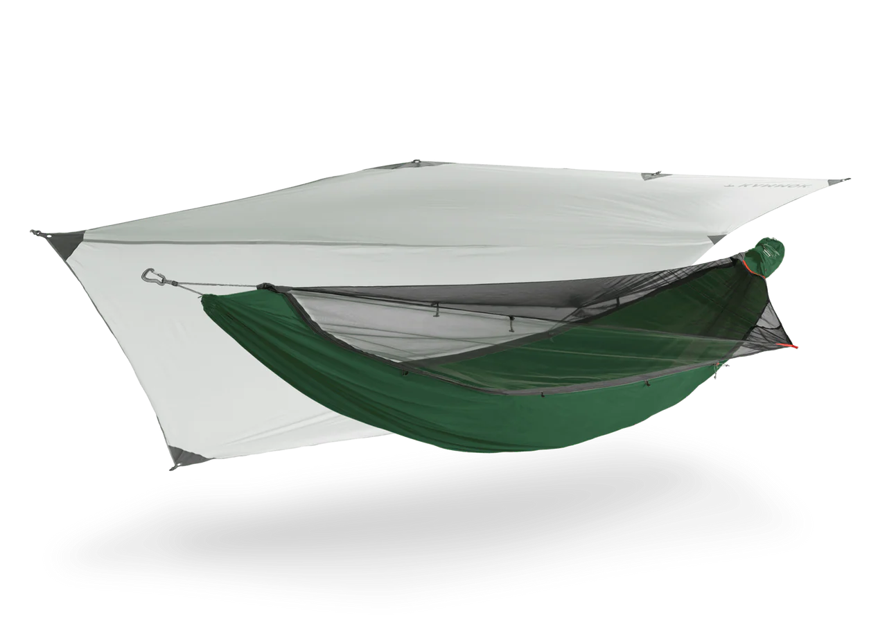 Mantis All-In-One Hammock Tent