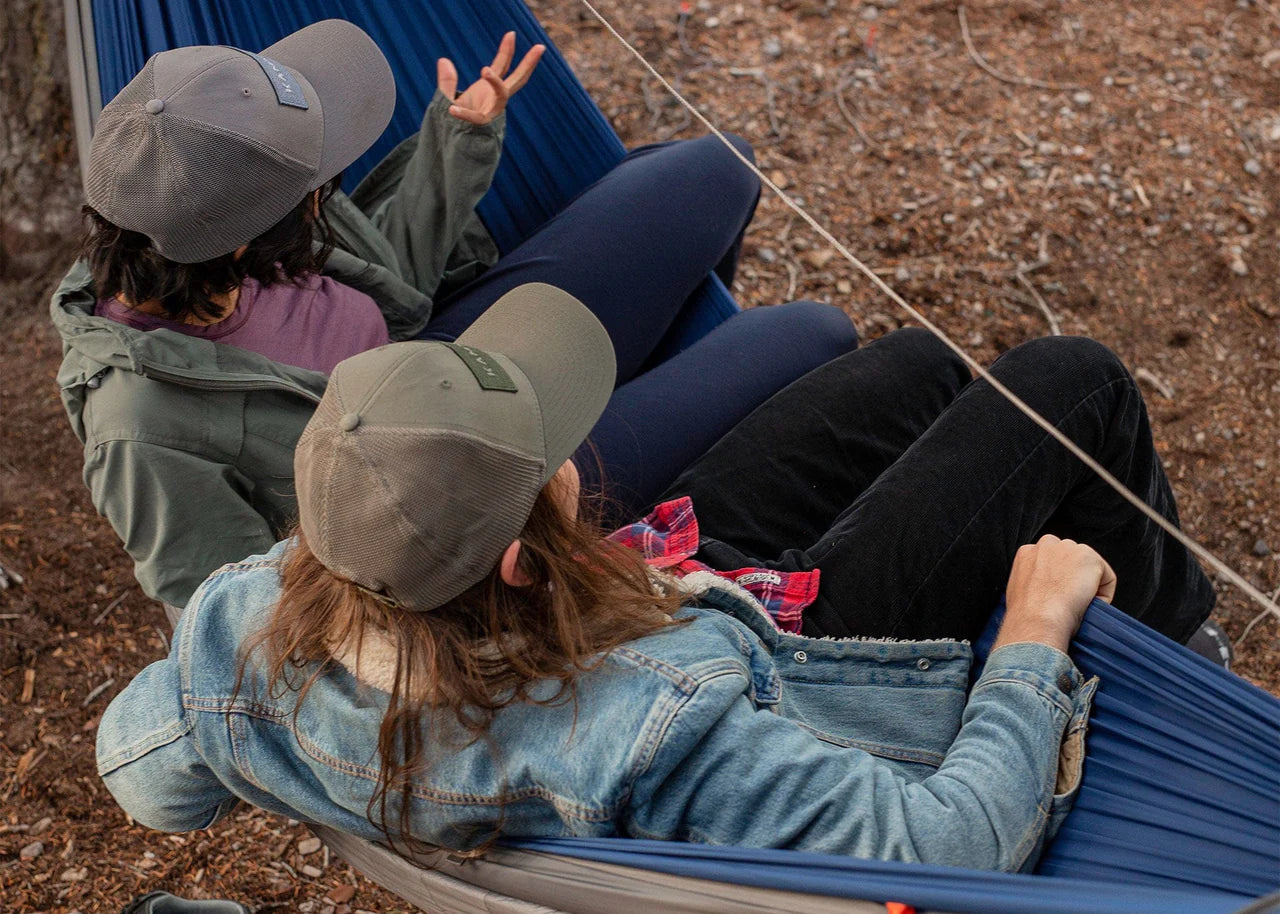 Mantis All-In-One Hammock Tent
