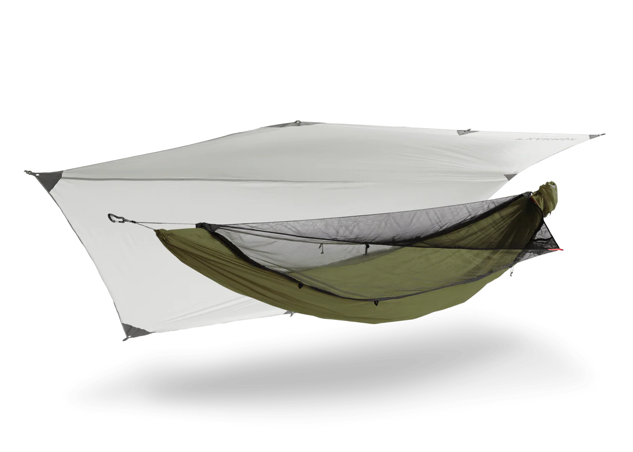 Mantis UL Ultralight Backpacking Hammock Tent