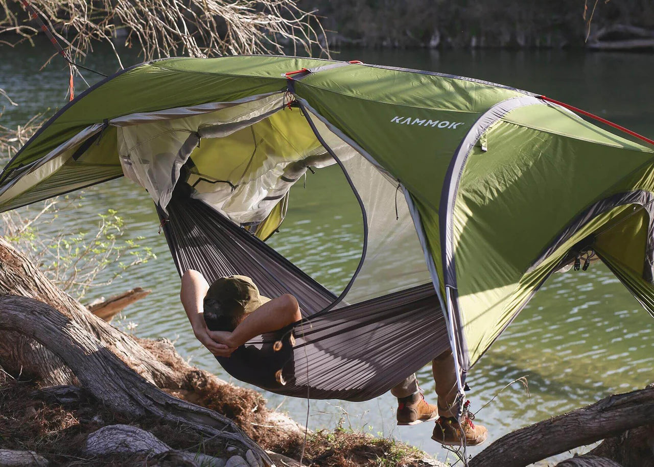 Sunda 2.0 Tent hammock