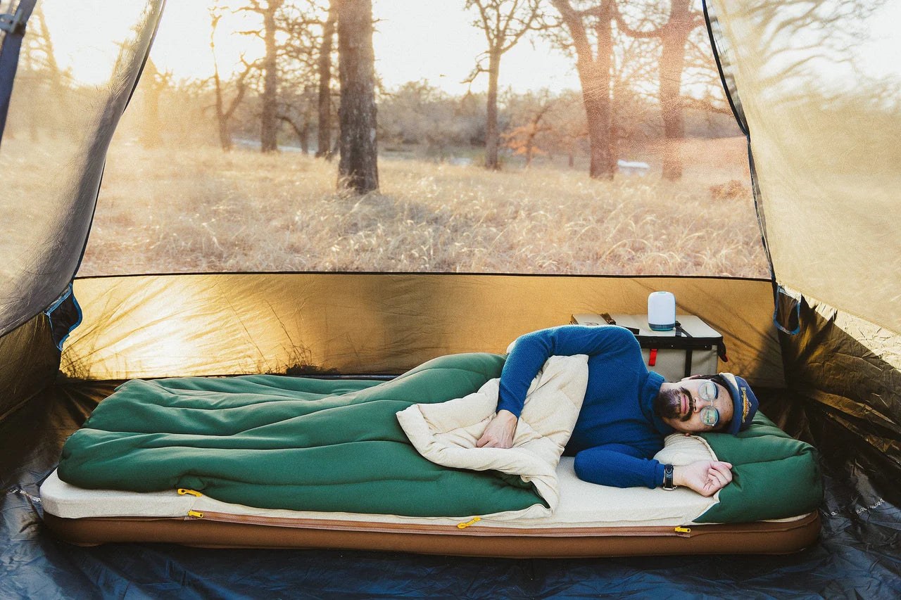 Ursa Sleep System 30°F Sleep System