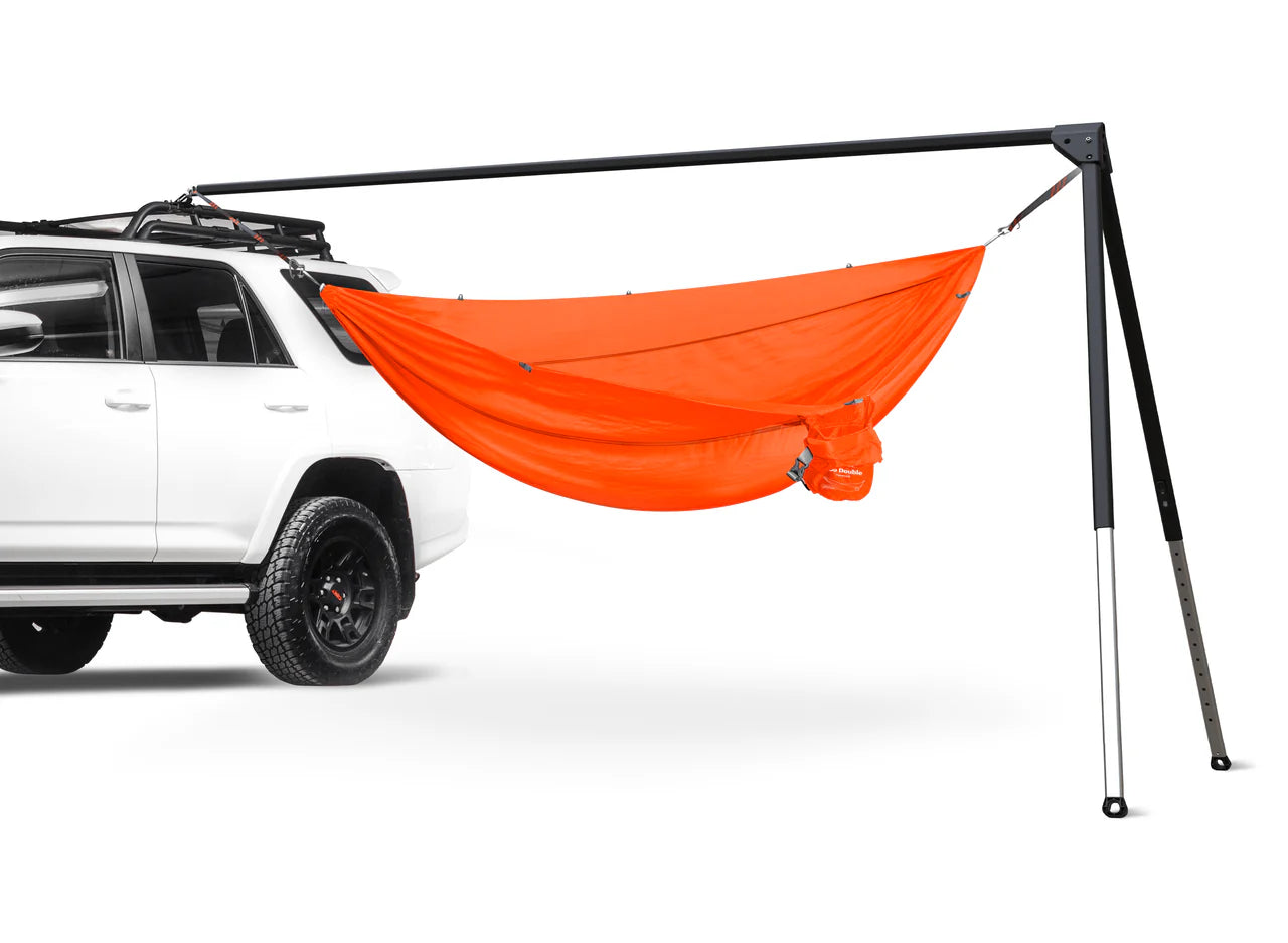 Outpost Hammock Bundle Outpost + Wallaroo Hammock Sleeve + Free Hammock