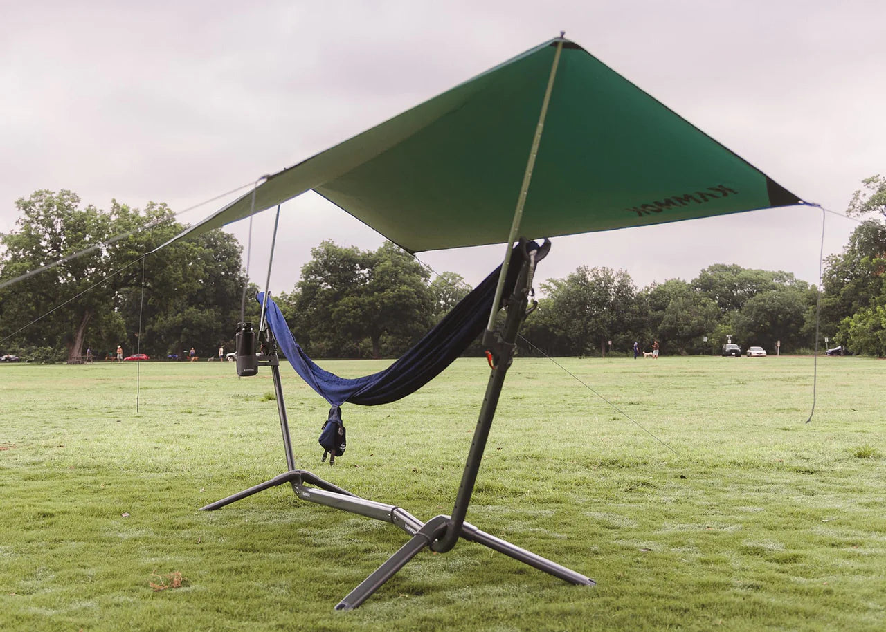Swiftlet Everything Bundle Swiftlet + Cup Holder + Extension Bar + Roo Double + Shade Kit
