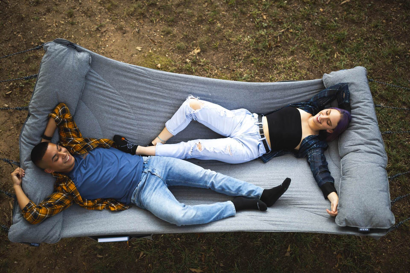 SuperNest Hammock