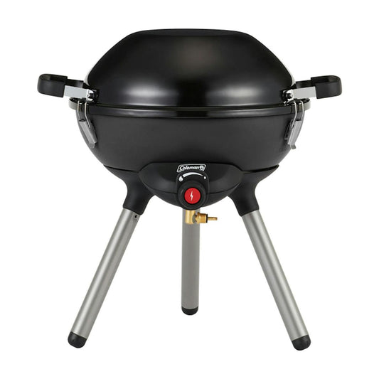 4-in-1 Portable Propane Gas Cooking System