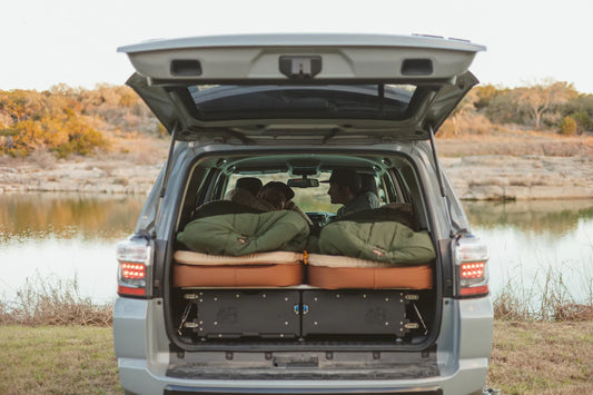 Ursa Sleep System 30°F Sleep System