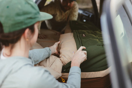 Ursa Sleep System 30°F Sleep System