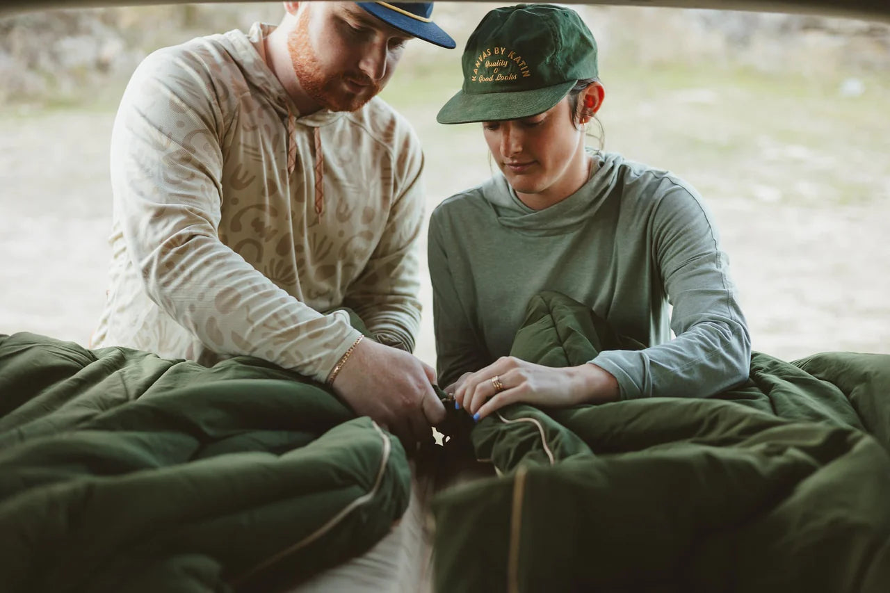 Ursa Sleep System 30°F Sleep System
