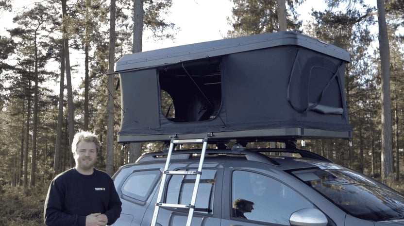TentBox Classic 2.0