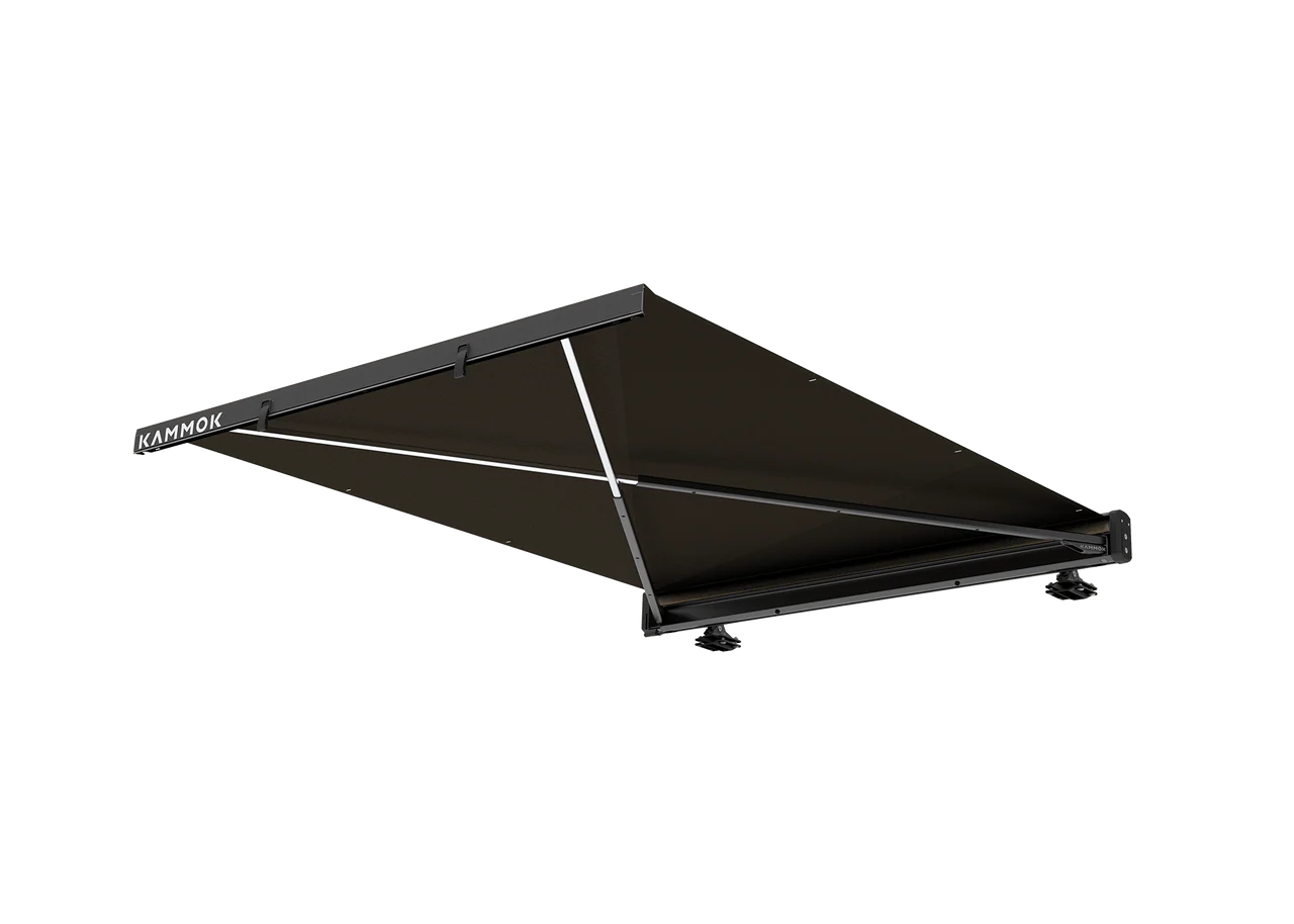 Crosswing
