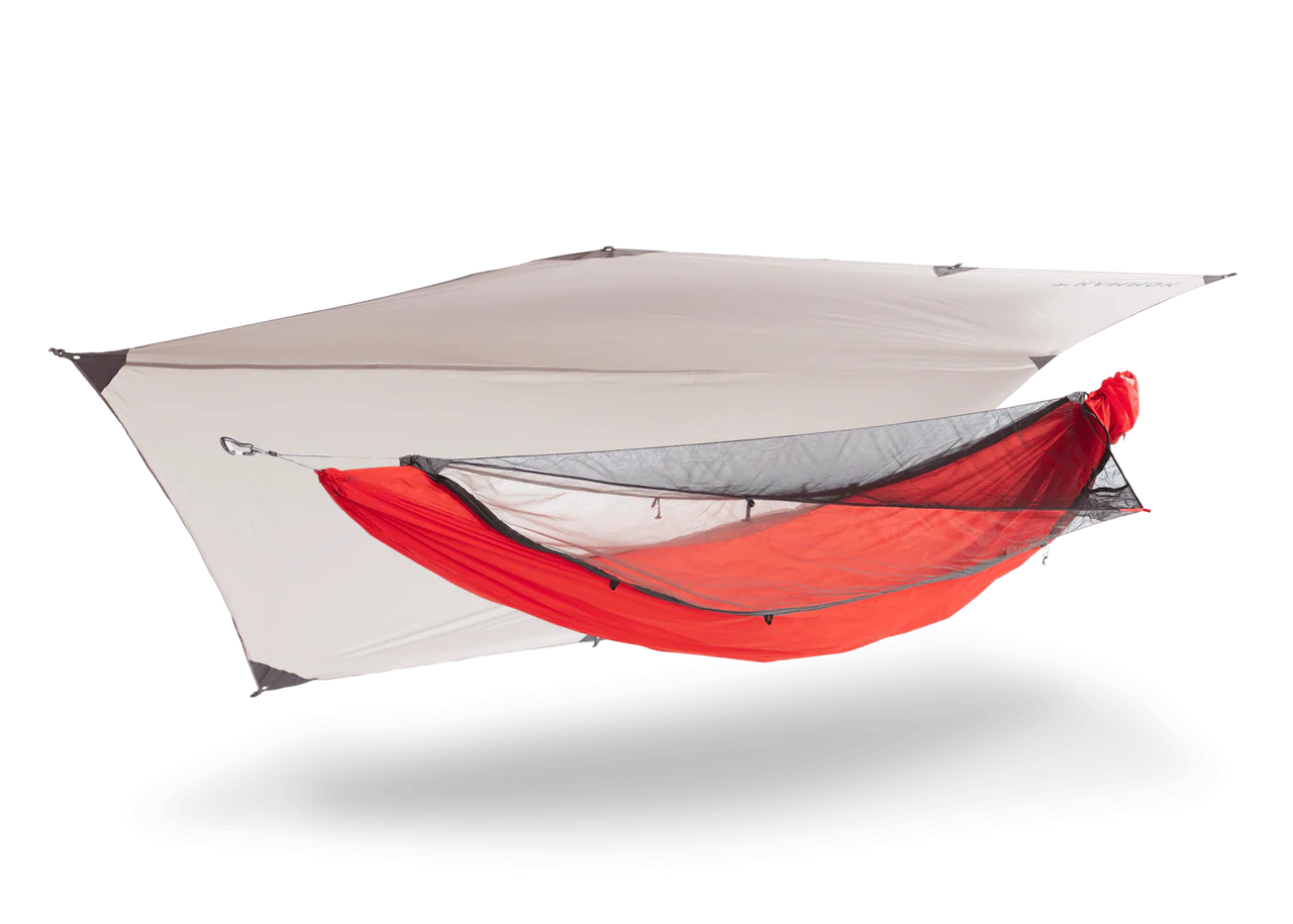 Mantis UL Ultralight Backpacking Hammock Tent