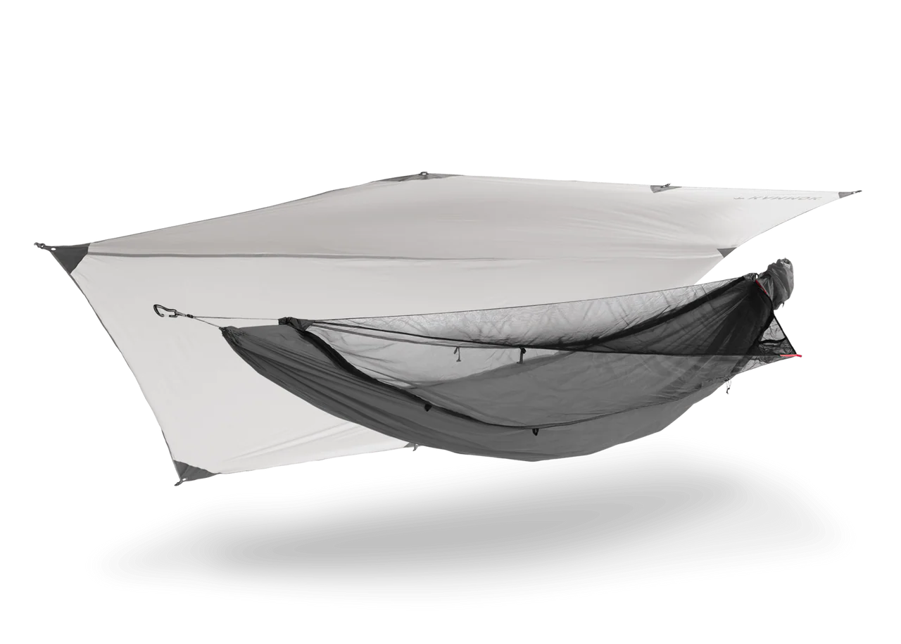 Mantis UL Ultralight Backpacking Hammock Tent