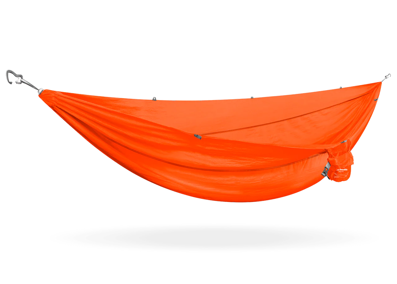 Outpost Hammock Bundle Outpost + Wallaroo Hammock Sleeve + Free Hammock