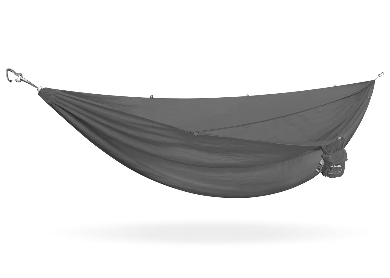 Outpost Hammock Bundle Outpost + Wallaroo Hammock Sleeve + Free Hammock
