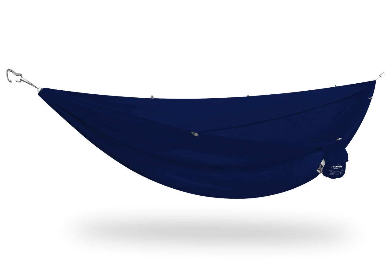 Outpost Hammock Bundle Outpost + Wallaroo Hammock Sleeve + Free Hammock