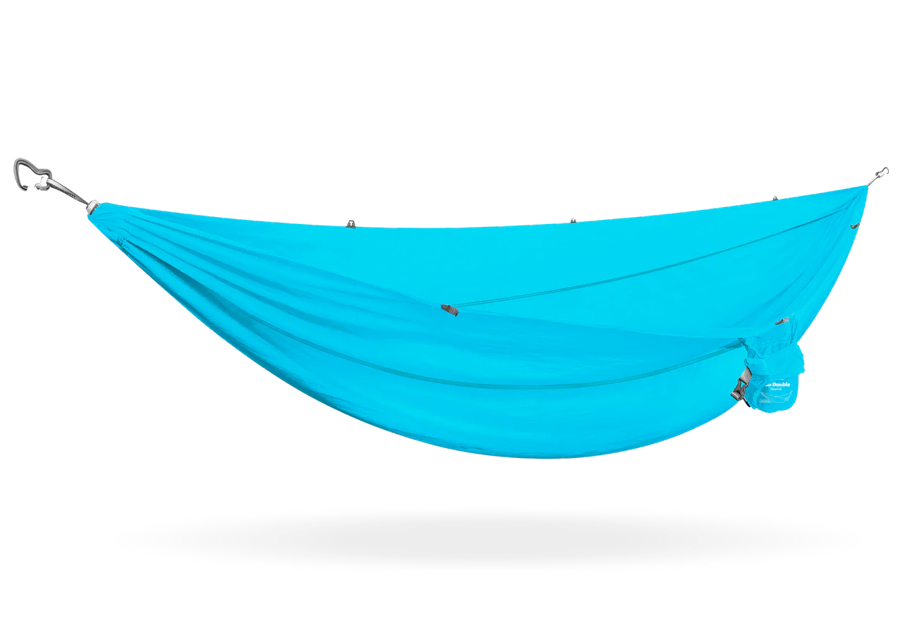 Outpost Hammock Bundle Outpost + Wallaroo Hammock Sleeve + Free Hammock