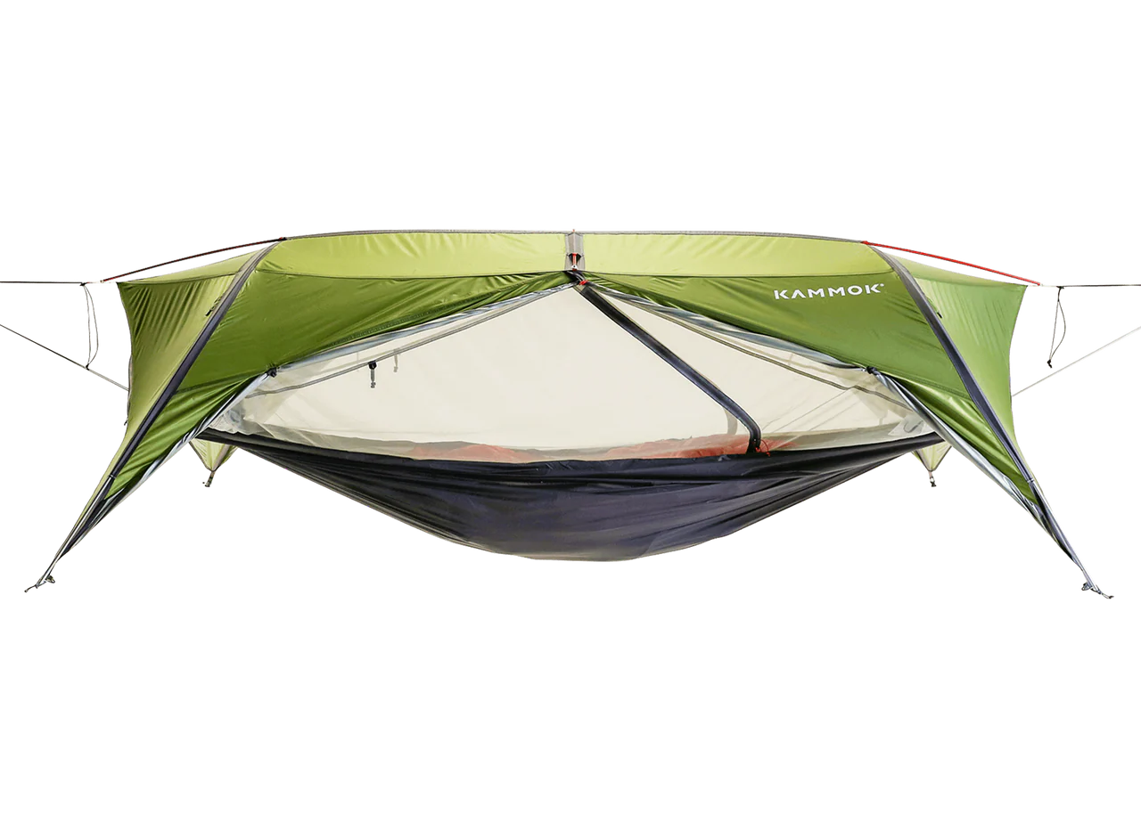 Sunda 2.0 Tent hammock