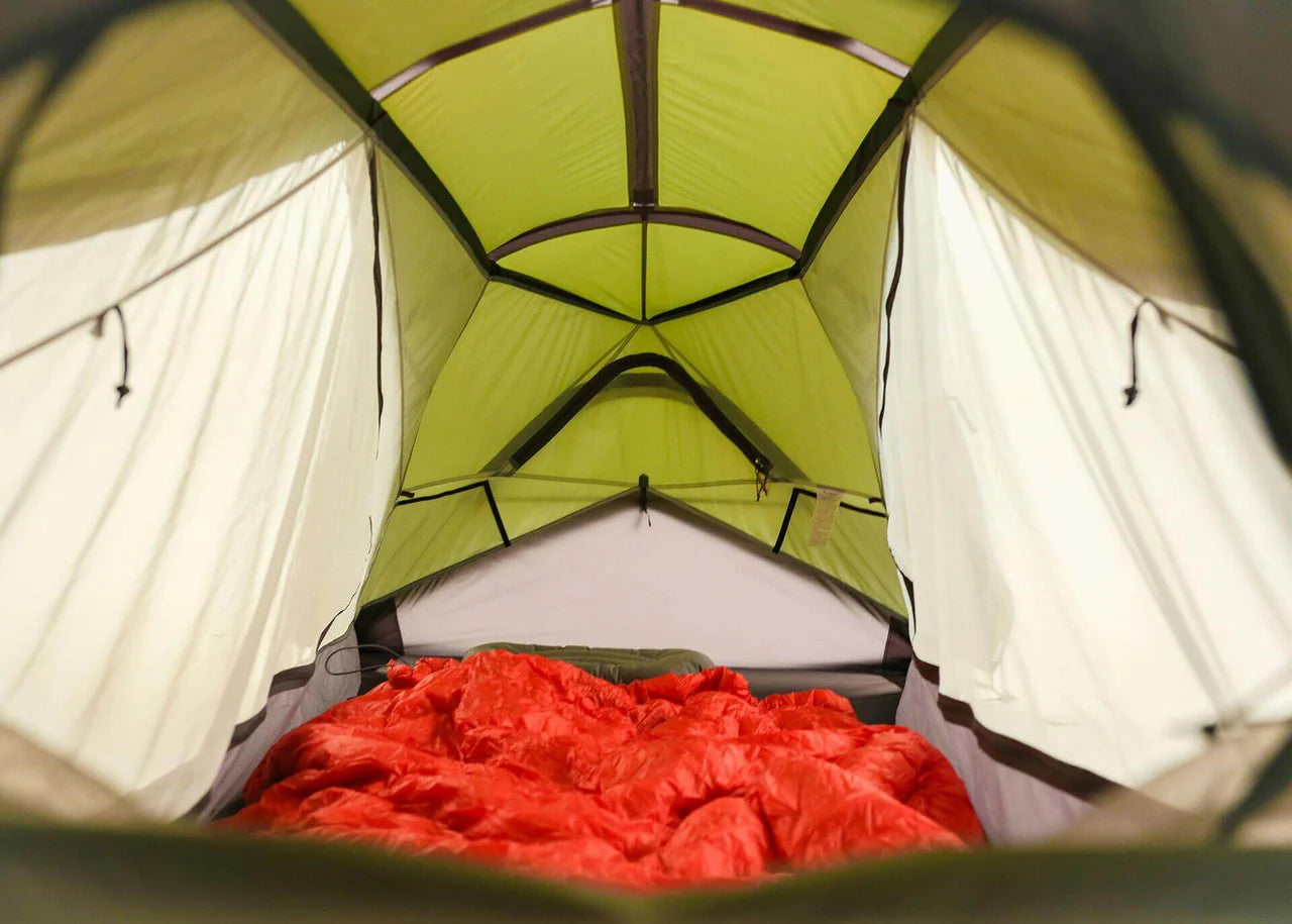 Sunda 2.0 Tent hammock