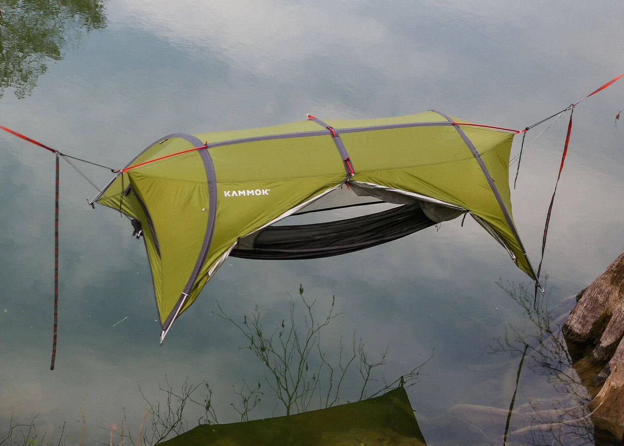 Sunda 2.0 Tent hammock