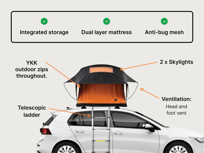 TentBox Lite 2.0