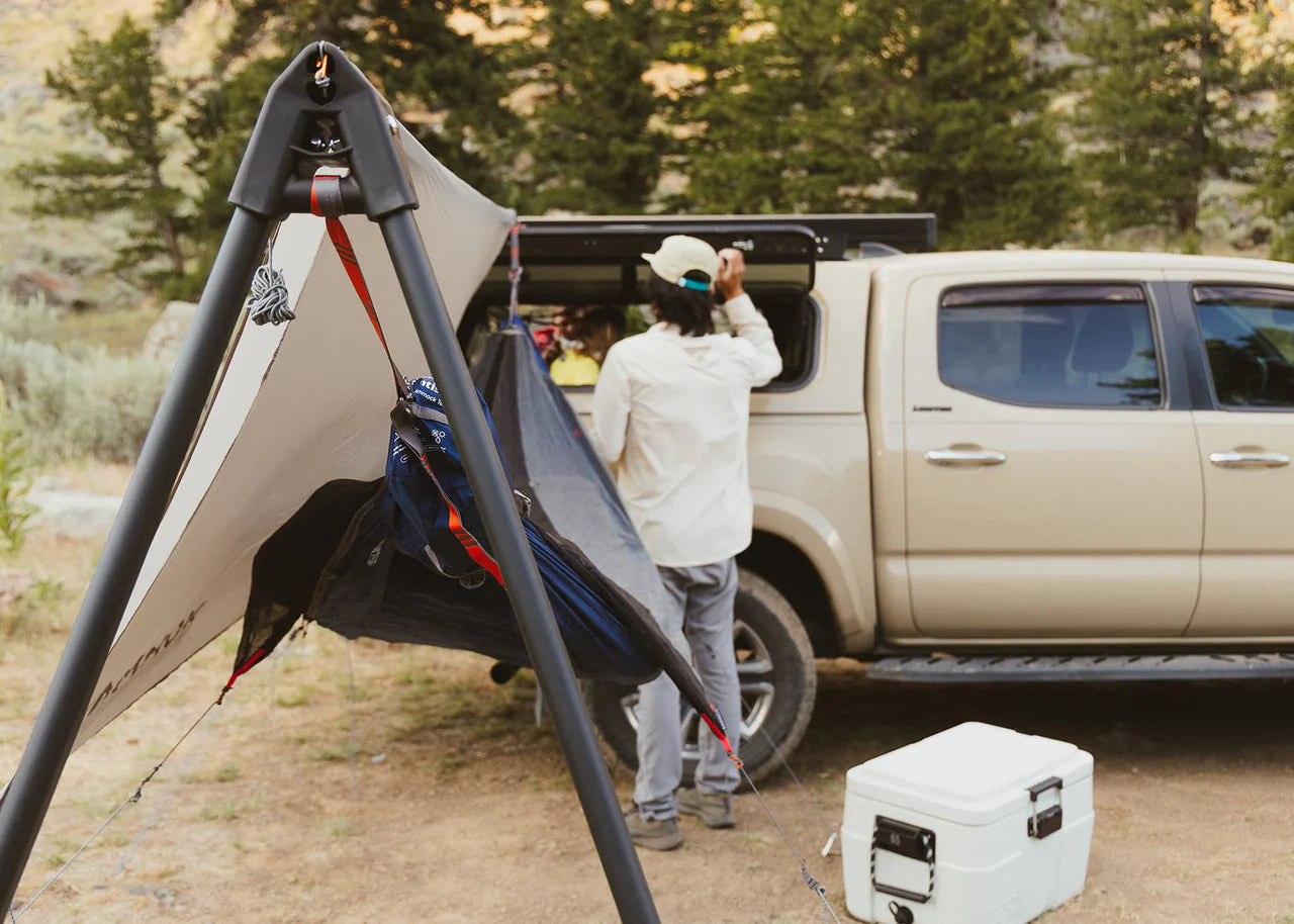 Outpost Overland Bundle Outpost + Mantis Tent + Organizer + Gear Loft
