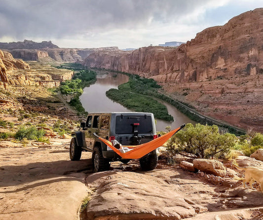 Original Hammock Mount