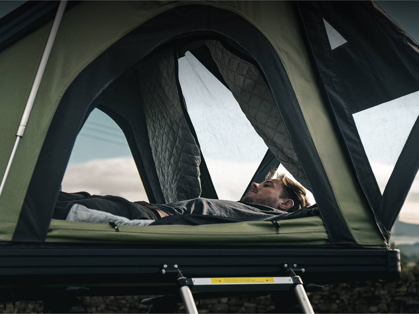 TentBox Cargo 2.0
