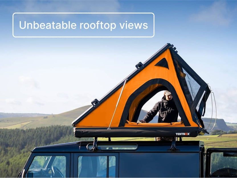 TentBox Cargo 2.0