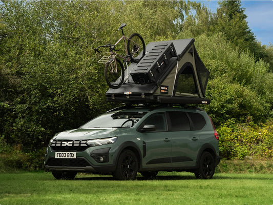 TentBox Cargo 2.0