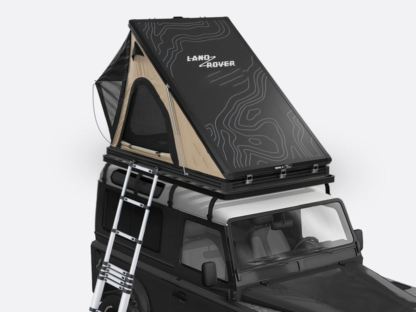 TentBox Cargo 2.0