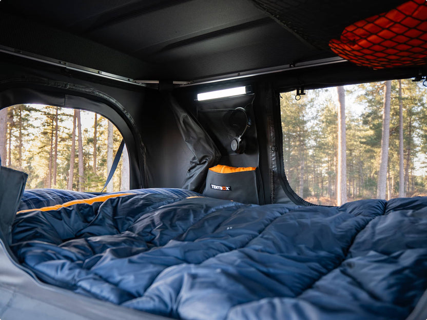 TentBox Classic 2.0