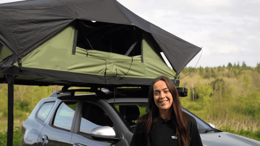 TentBox Lite XL