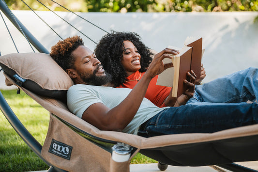 SuperNest Hammock